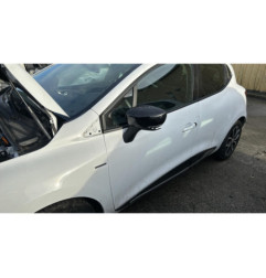 Commodo phare RENAULT CLIO 4