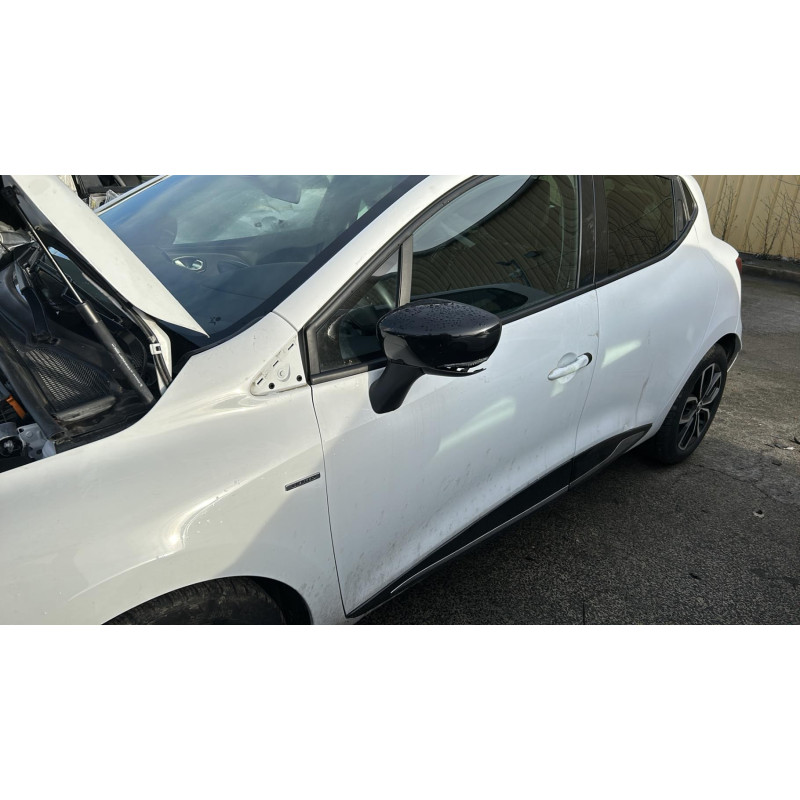 Commodo phare RENAULT CLIO 4 Photo n°11