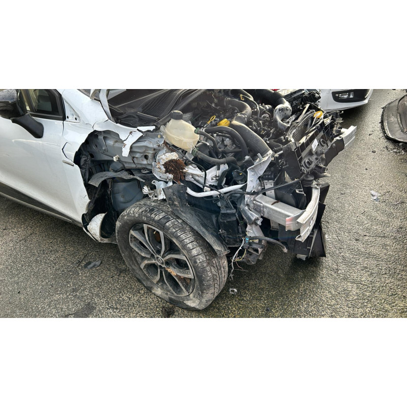 Commodo phare RENAULT CLIO 4 Photo n°12