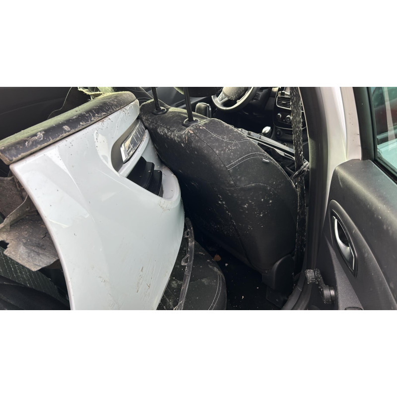 Commodo phare RENAULT CLIO 4 Photo n°14