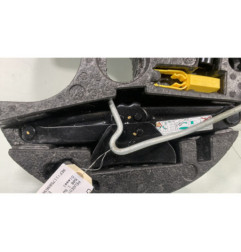 Cric (Ensemble depannage) PEUGEOT 508 1 SW