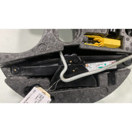 Cric (Ensemble depannage) PEUGEOT 508 1 SW