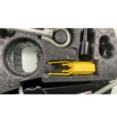Cric (Ensemble depannage) PEUGEOT 508 1 SW