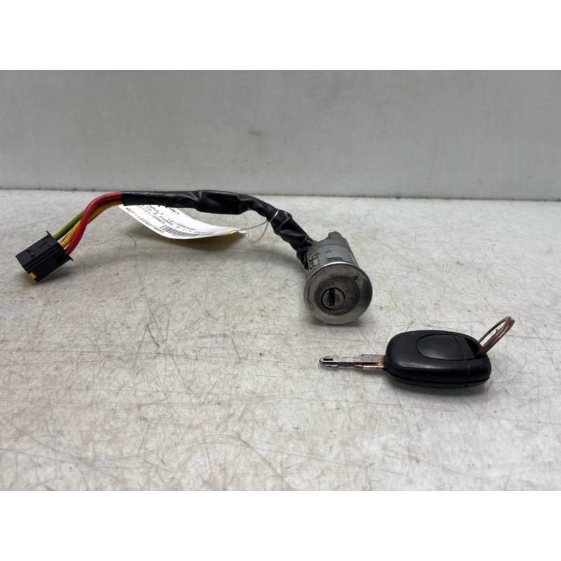 Neiman RENAULT CLIO 2 Photo n°3