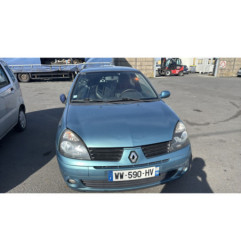 Neiman RENAULT CLIO 2