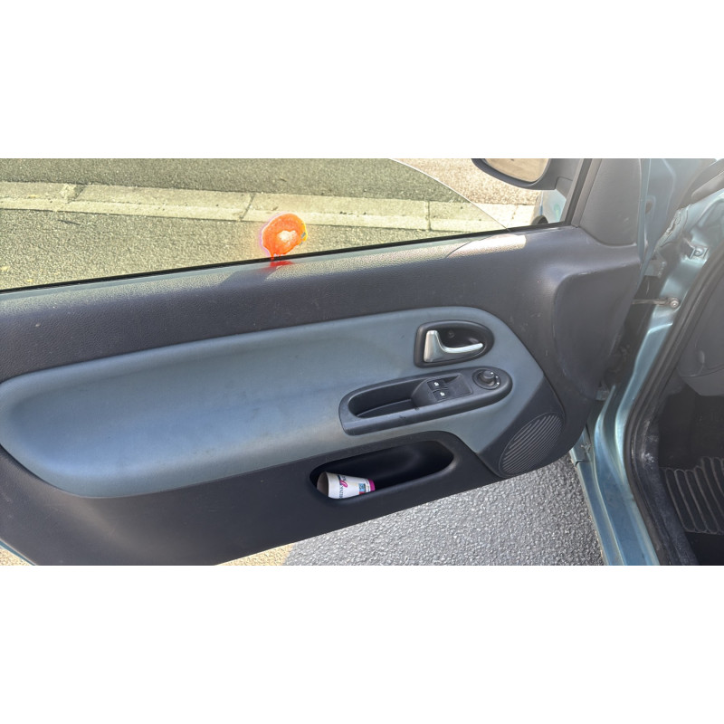 Neiman RENAULT CLIO 2 Photo n°13