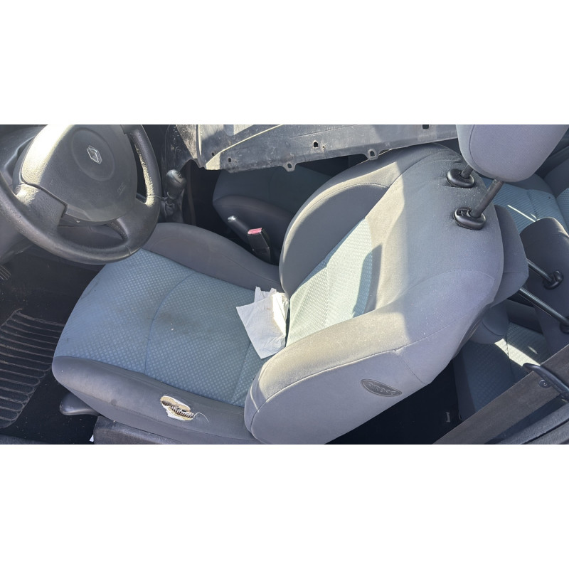 Neiman RENAULT CLIO 2 Photo n°15