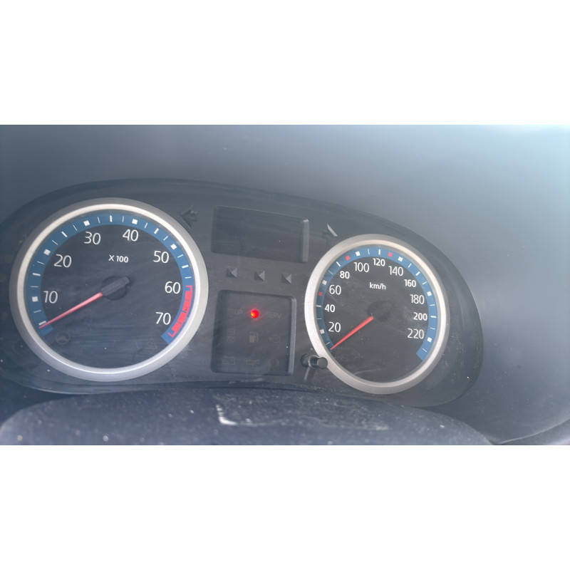 Neiman RENAULT CLIO 2 Photo n°20