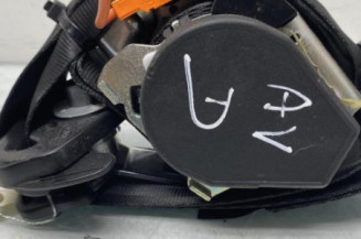 Pretensionneur de ceinture avant droit PEUGEOT 307