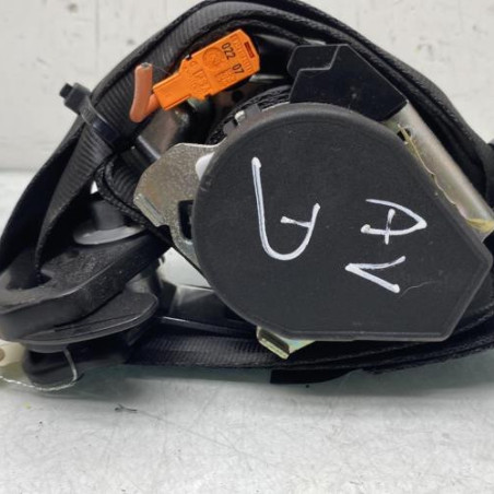 Pretensionneur de ceinture avant droit PEUGEOT 307