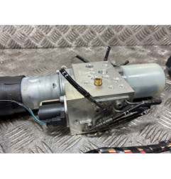 Moteur de capote PEUGEOT 207