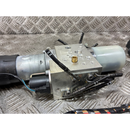 Moteur de capote PEUGEOT 207