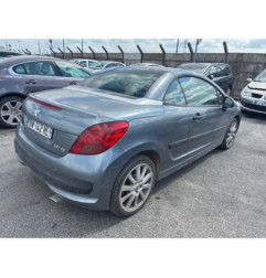 Moteur de capote PEUGEOT 207