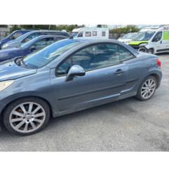Moteur de capote PEUGEOT 207