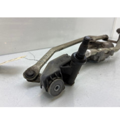 Moteur essuie glace avant RENAULT LAGUNA 3 Photo n°1