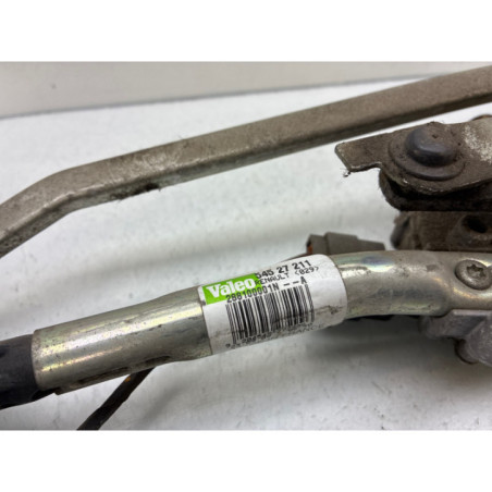 Moteur essuie glace avant RENAULT LAGUNA 3