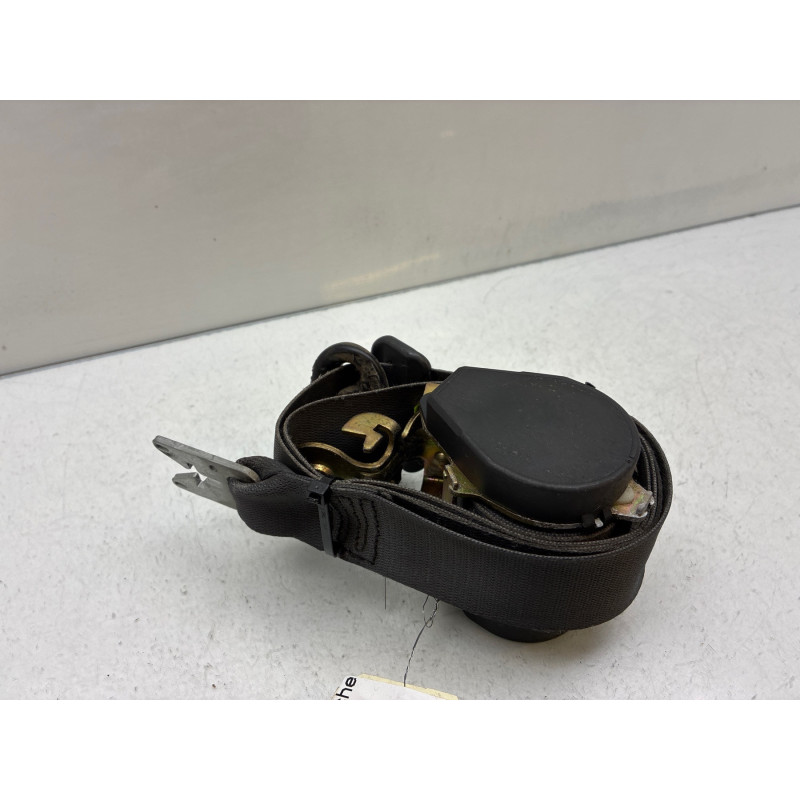 Ceinture avant gauche RENAULT LAGUNA 2 Photo n°2