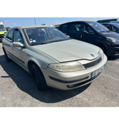 Ceinture avant gauche RENAULT LAGUNA 2