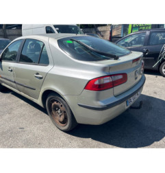 Ceinture avant gauche RENAULT LAGUNA 2