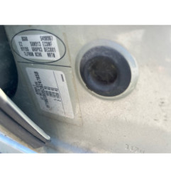 Ceinture avant gauche RENAULT LAGUNA 2