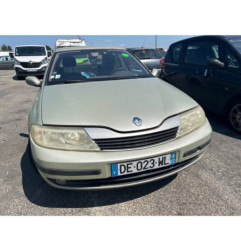 Ceinture avant gauche RENAULT LAGUNA 2
