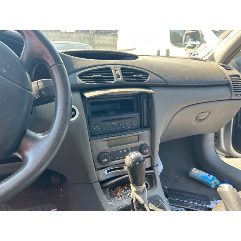 Ceinture avant gauche RENAULT LAGUNA 2 Photo n°10