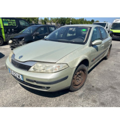 Ceinture avant gauche RENAULT LAGUNA 2