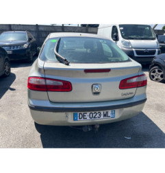 Ceinture avant gauche RENAULT LAGUNA 2