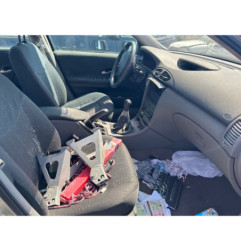 Ceinture avant gauche RENAULT LAGUNA 2