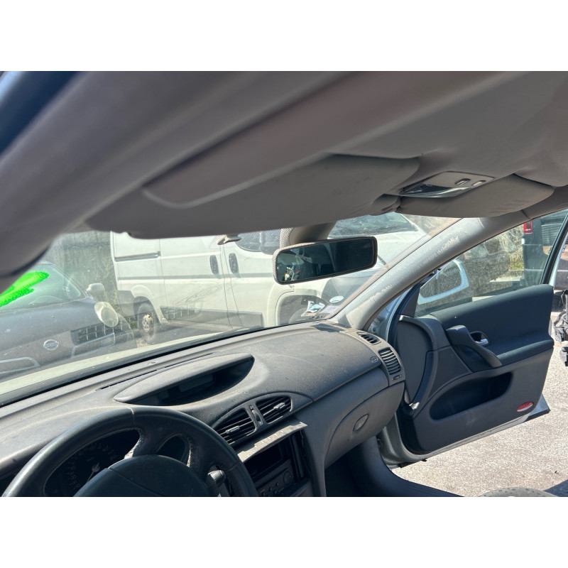Ceinture avant gauche RENAULT LAGUNA 2 Photo n°17