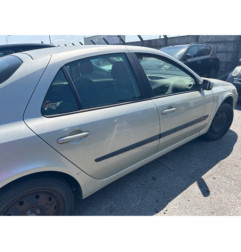 Ceinture avant gauche RENAULT LAGUNA 2
