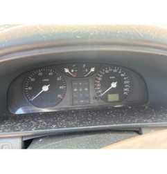 Ceinture avant gauche RENAULT LAGUNA 2