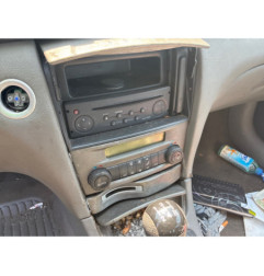 Ceinture avant gauche RENAULT LAGUNA 2