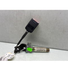 Attache ceinture avant droit RENAULT MEGANE 1