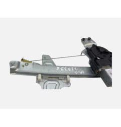 Leve vitre electrique arriere gauche CITROEN C5 2