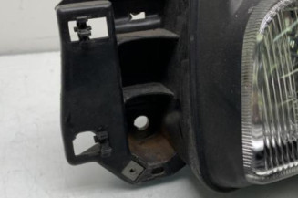 Optique avant principal gauche (feux)(phare) MAZDA 323 4