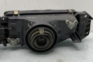 Optique avant principal gauche (feux)(phare) MAZDA 323 4