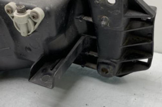 Optique avant principal gauche (feux)(phare) MAZDA 323 4