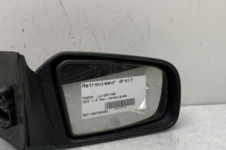 Retroviseur droit MAZDA 323 4 Photo n°1