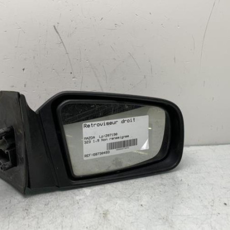 Retroviseur droit MAZDA 323 4 Photo n°1