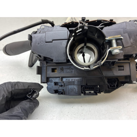 Com (Bloc Contacteur Tournant+Commodo Essuie Glace+Commodo Phare) PEUGEOT EXPERT 3