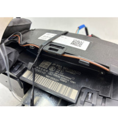 Com (Bloc Contacteur Tournant+Commodo Essuie Glace+Commodo Phare) PEUGEOT EXPERT 3