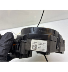 Com (Bloc Contacteur Tournant+Commodo Essuie Glace+Commodo Phare) BMW SERIE 1 F20