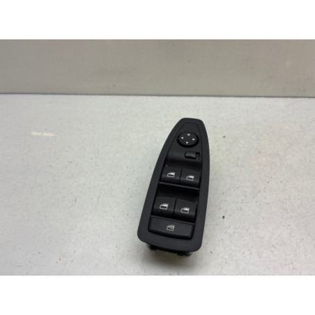 Interrupteur de leve vitre avant gauche BMW SERIE 1 F20