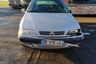 Ceinture avant gauche CITROEN XANTIA