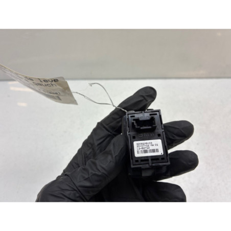 Interrupteur de leve vitre arriere gauche BMW SERIE 1 F20 Photo n°1