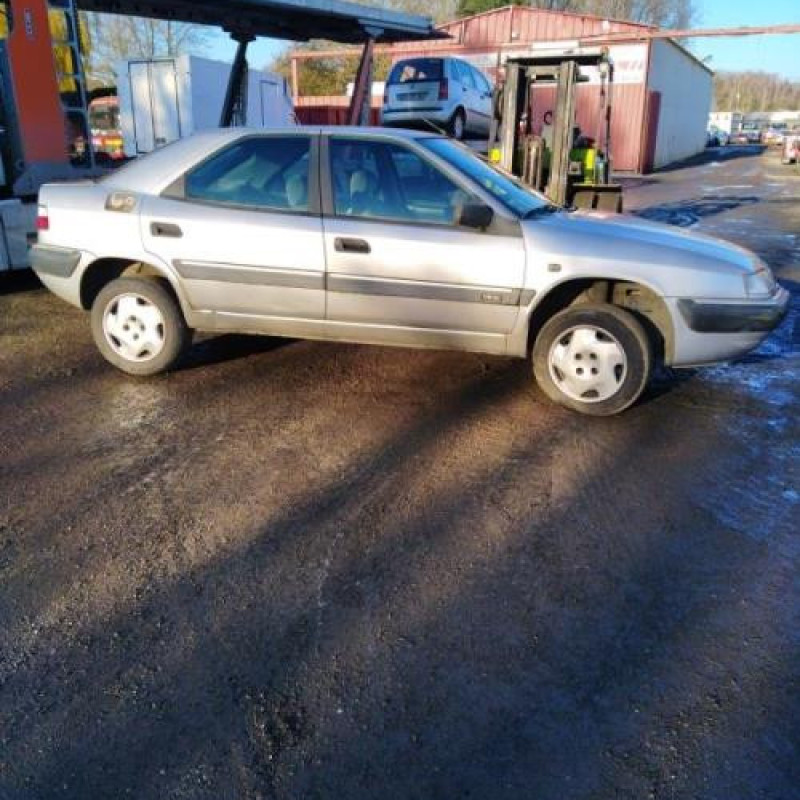 Ceinture avant gauche CITROEN XANTIA Photo n°5