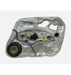 Leve vitre electrique avant droit HYUNDAI I 30 1 Photo n°1