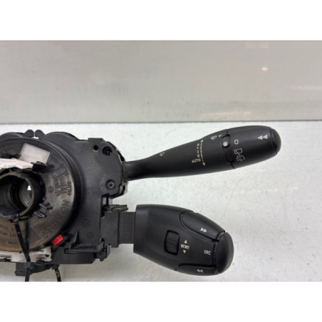 Com (Bloc Contacteur Tournant+Commodo Essuie Glace+Commodo Phare) CITROEN BERLINGO 2