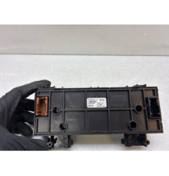 Commande chauffage CITROEN BERLINGO 2 Photo n°1